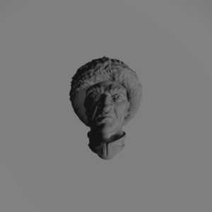 Head V