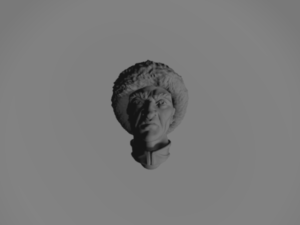 Head V