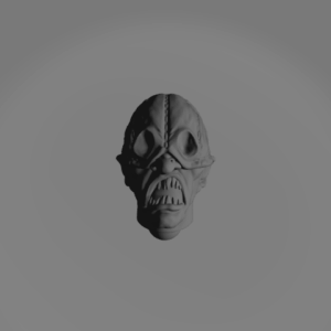 Head W