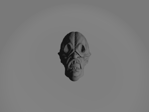 Head W