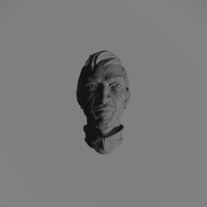 Head W