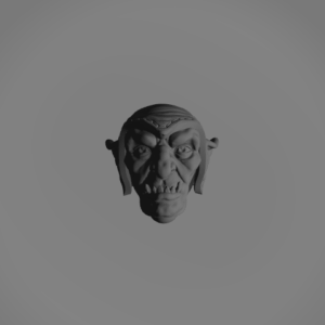 Head Y