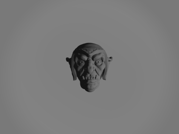 Head Y