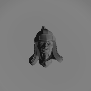 Head Y