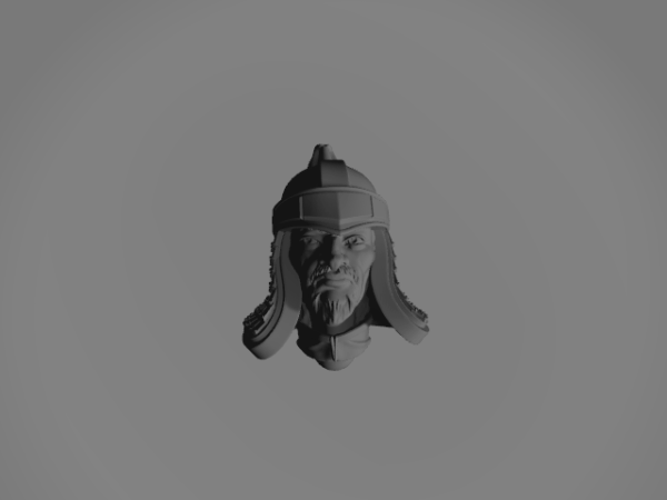 Head Y