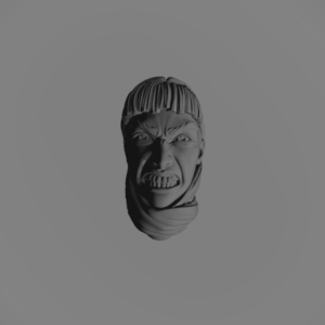 Head Z