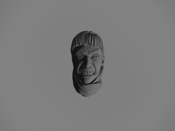 Head Z