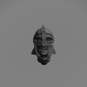 Head AB
