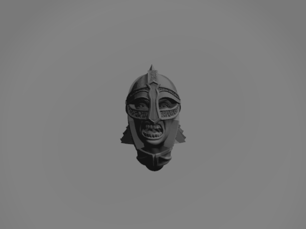 Head AB