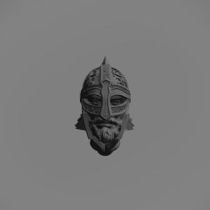 Head AD