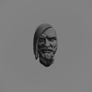 Head E
