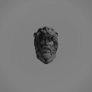 Head F
