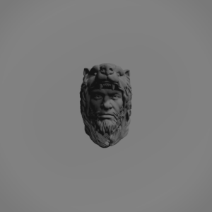 Head G