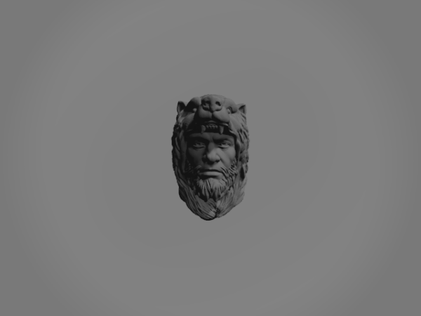Head G