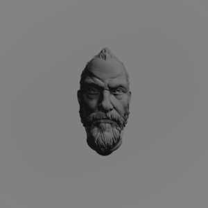 Head H