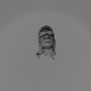 Head I
