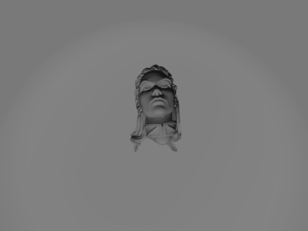 Head I