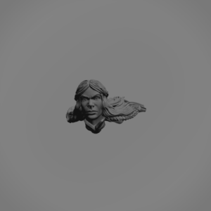 Head J