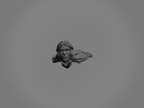 Head J