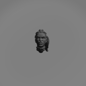 Head K