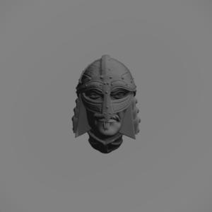 Head L