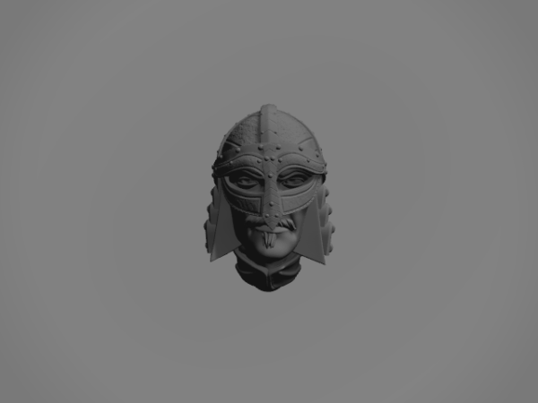 Head L