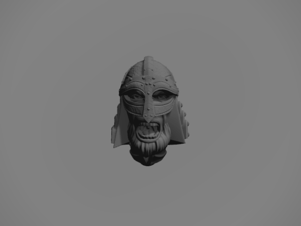 Head M
