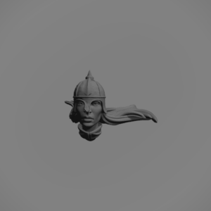 Head N