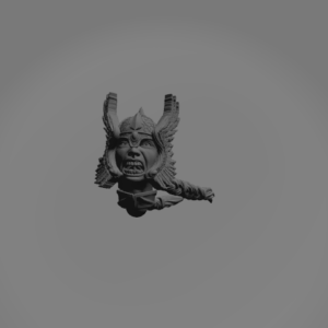 Head P