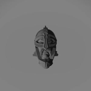 Head T