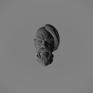 Head U