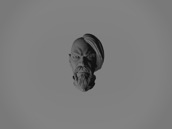 Head U