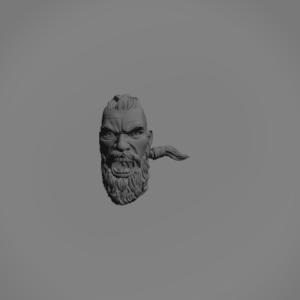 Head V