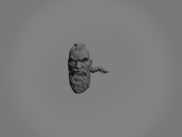 Head V