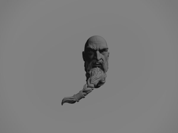 Head Y