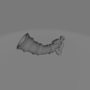 Horn 1