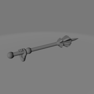 Mace B