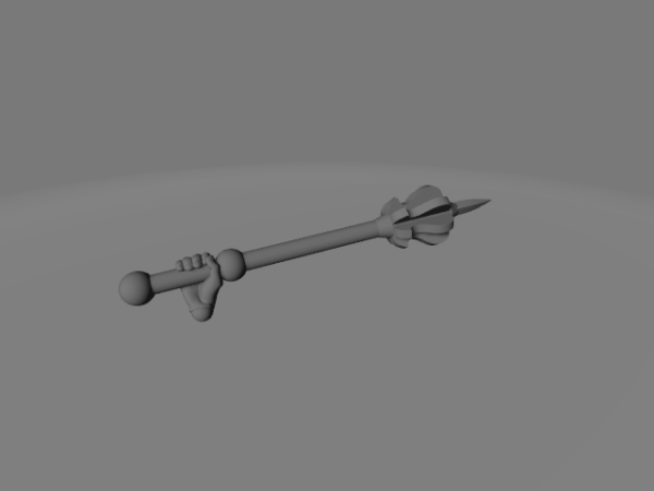 Mace B