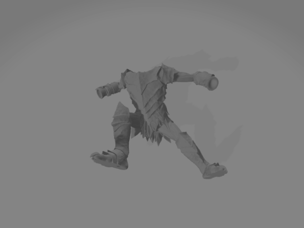 Armored Goblin A