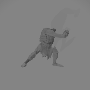 Armored Goblin B
