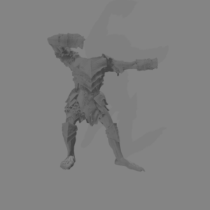Armored Goblin F