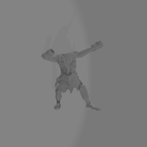 Armored Goblin H