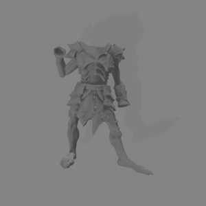 Armored Goblin I
