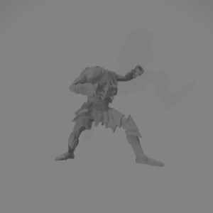 Armored Goblin J