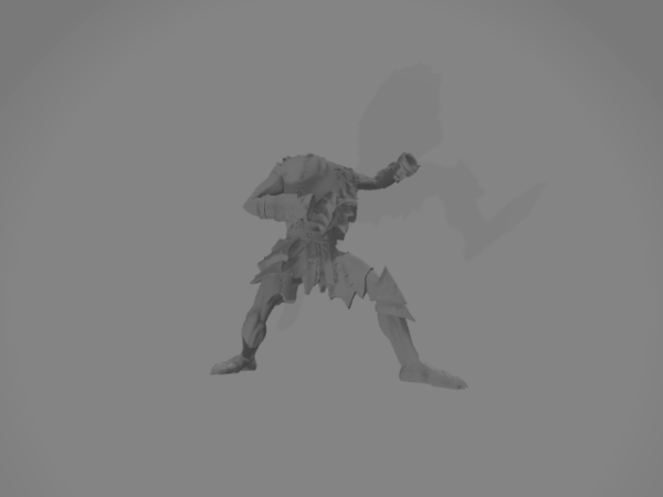Armored Goblin J