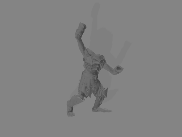 Armored Goblin K