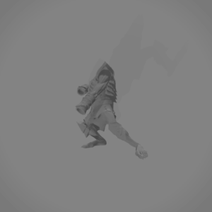 Armored Goblin N