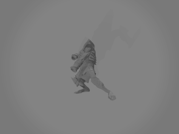 Armored Goblin N