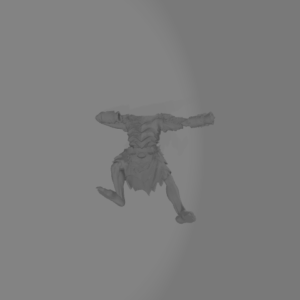 Armored Goblin O