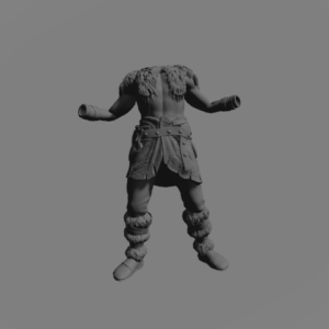 Berserker A